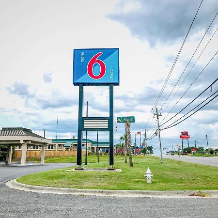 Studio 6 Dublin, Ga Ngoại thất bức ảnh